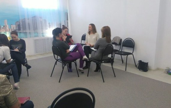Тренинг 