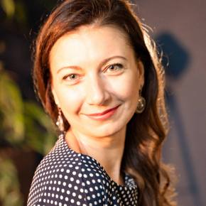 Гордон Светлана