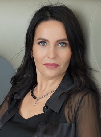 Немирова Зоя